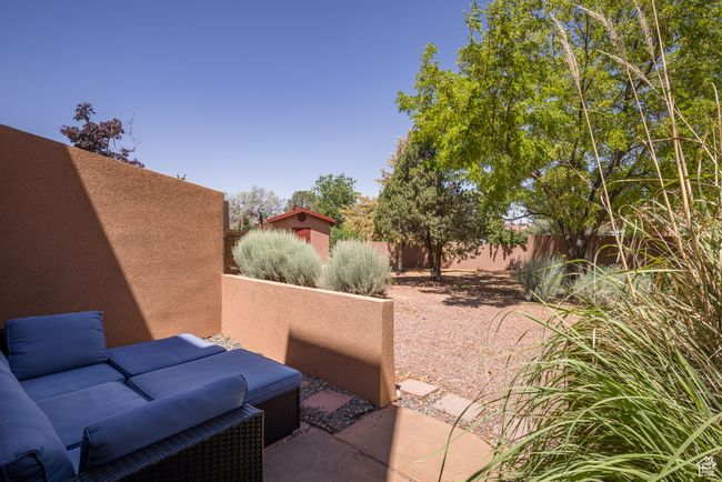 3287 E Fairway Loop, Townhouse with 2 bedrooms, 2 bathrooms and 3 parking in Moab UT | Image 29