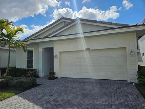 15018 Three Ponds Trl, Delray Beach, FL, 33446-1267 | Card Image