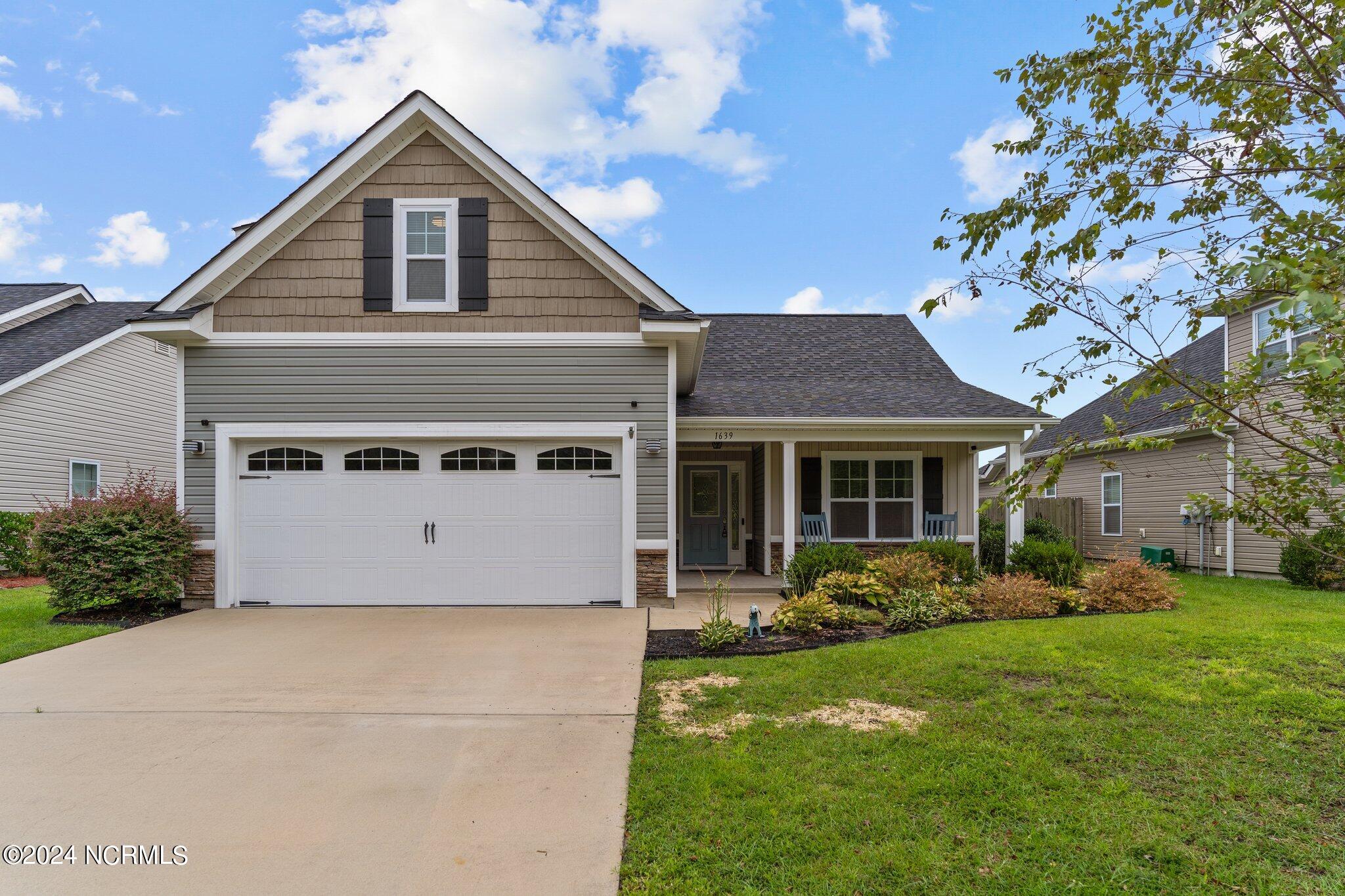 Pine Harbor Way, Leland, NC 28451