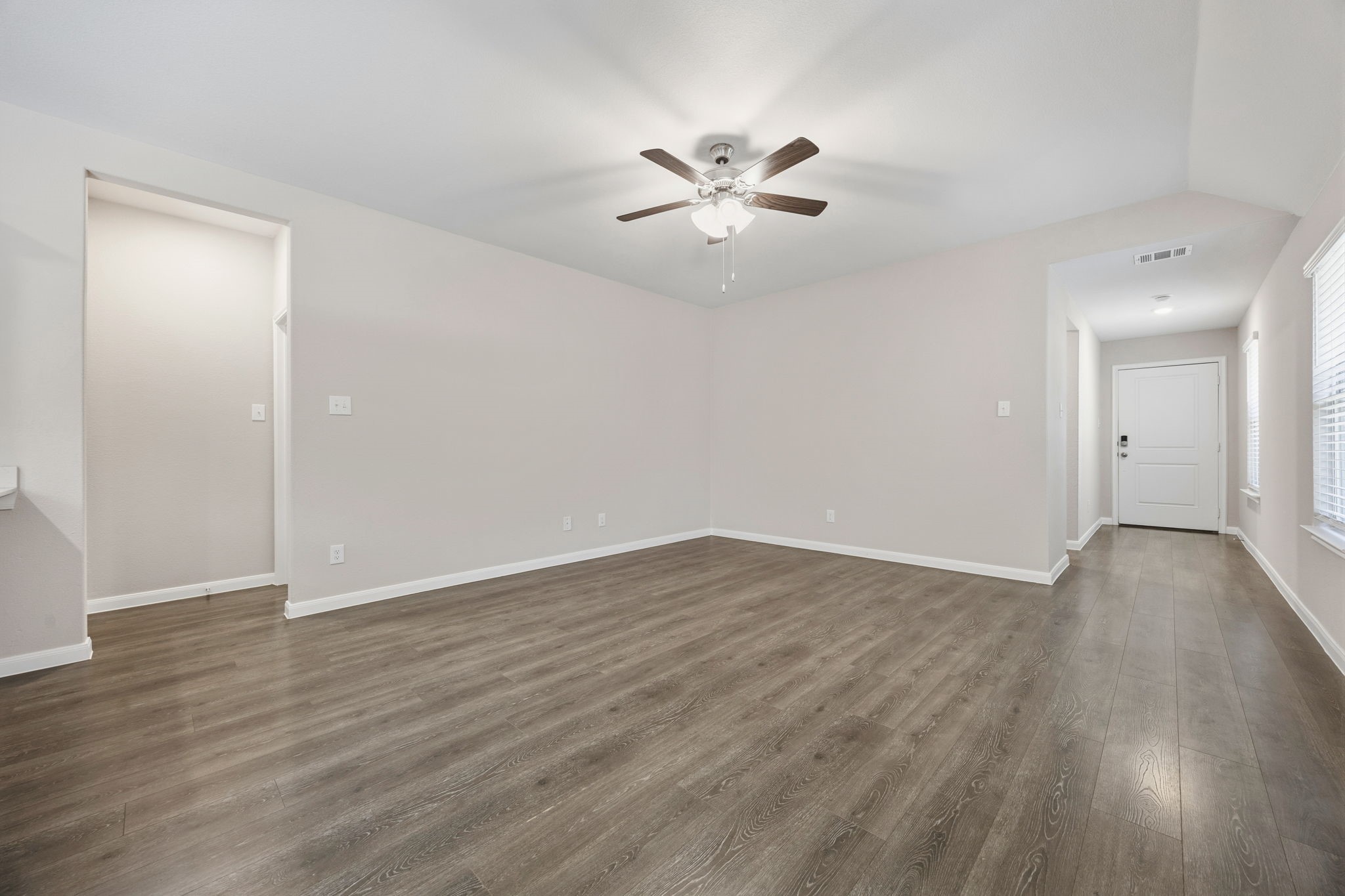 Residential Lease in Denison 2