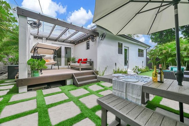1010 Ne 83 Rd St, House other with 3 bedrooms, 3 bathrooms and null parking in Miami FL | Image 29