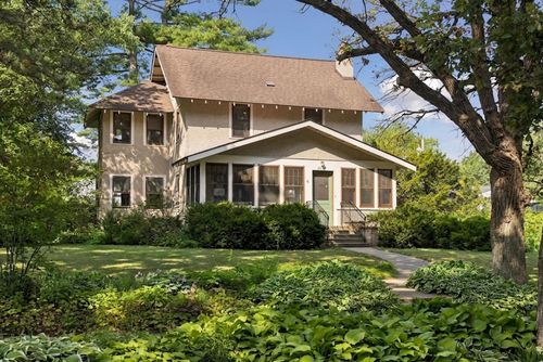 4330 Wooddale Ave, Saint Louis Park, MN, 55424-1061 | Card Image