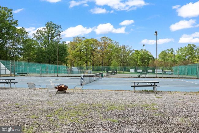 4643 Holleyside Ct, House other with 4 bedrooms, 4 bathrooms and null parking in DUMFRIES VA | Image 60