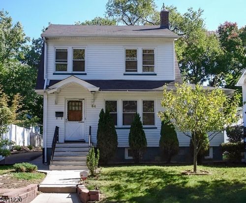 64 Fernwood Rd, Maplewood, NJ, 07040-1622 | Card Image