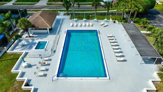 7829 Mansfield Hollow Rd, House other with 3 bedrooms, 2 bathrooms and null parking in Delray Beach FL | Image 72