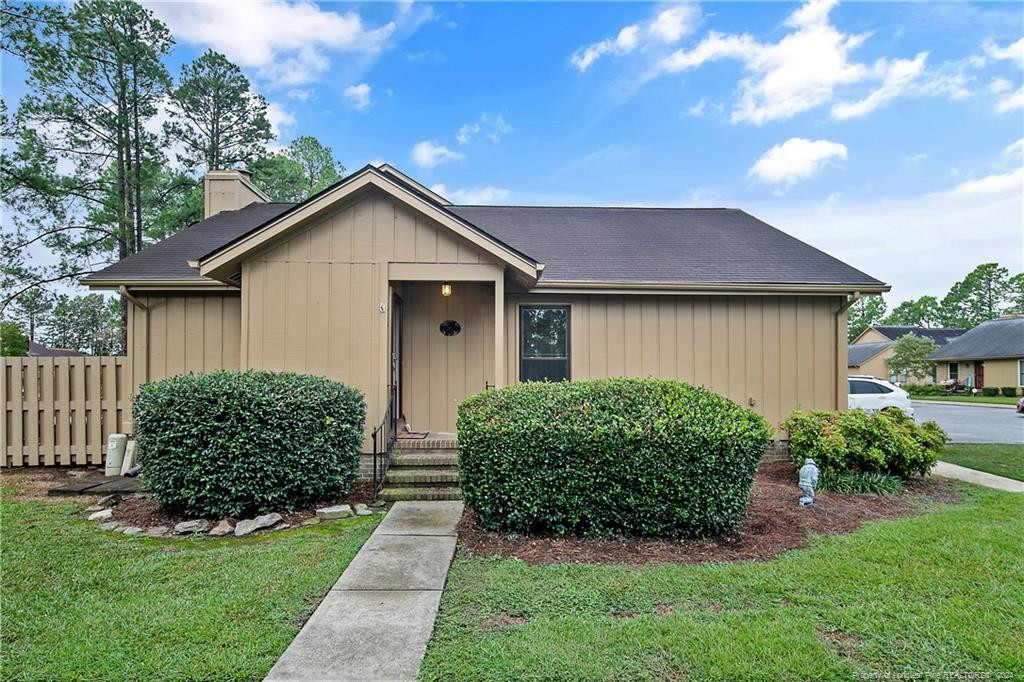 Keg Ct, Fayetteville, NC 28314
