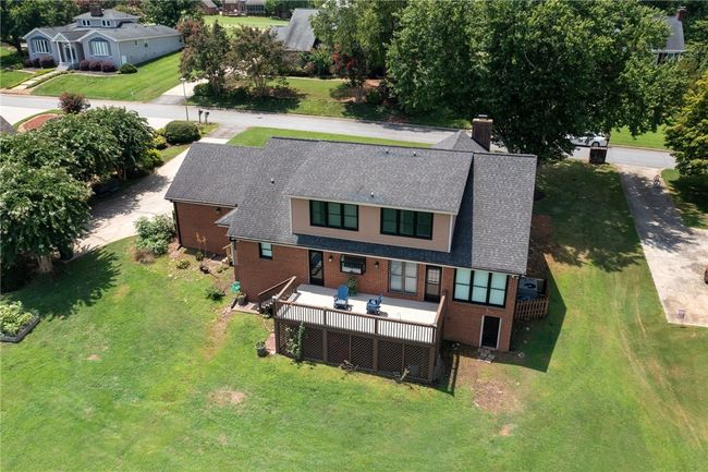 203 Carnoustie Dr, House other with 4 bedrooms, 3 bathrooms and null parking in Easley SC | Image 6