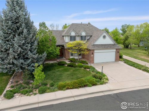 2335 Buckingham Cir, Loveland, CO, 80538-5361 | Card Image
