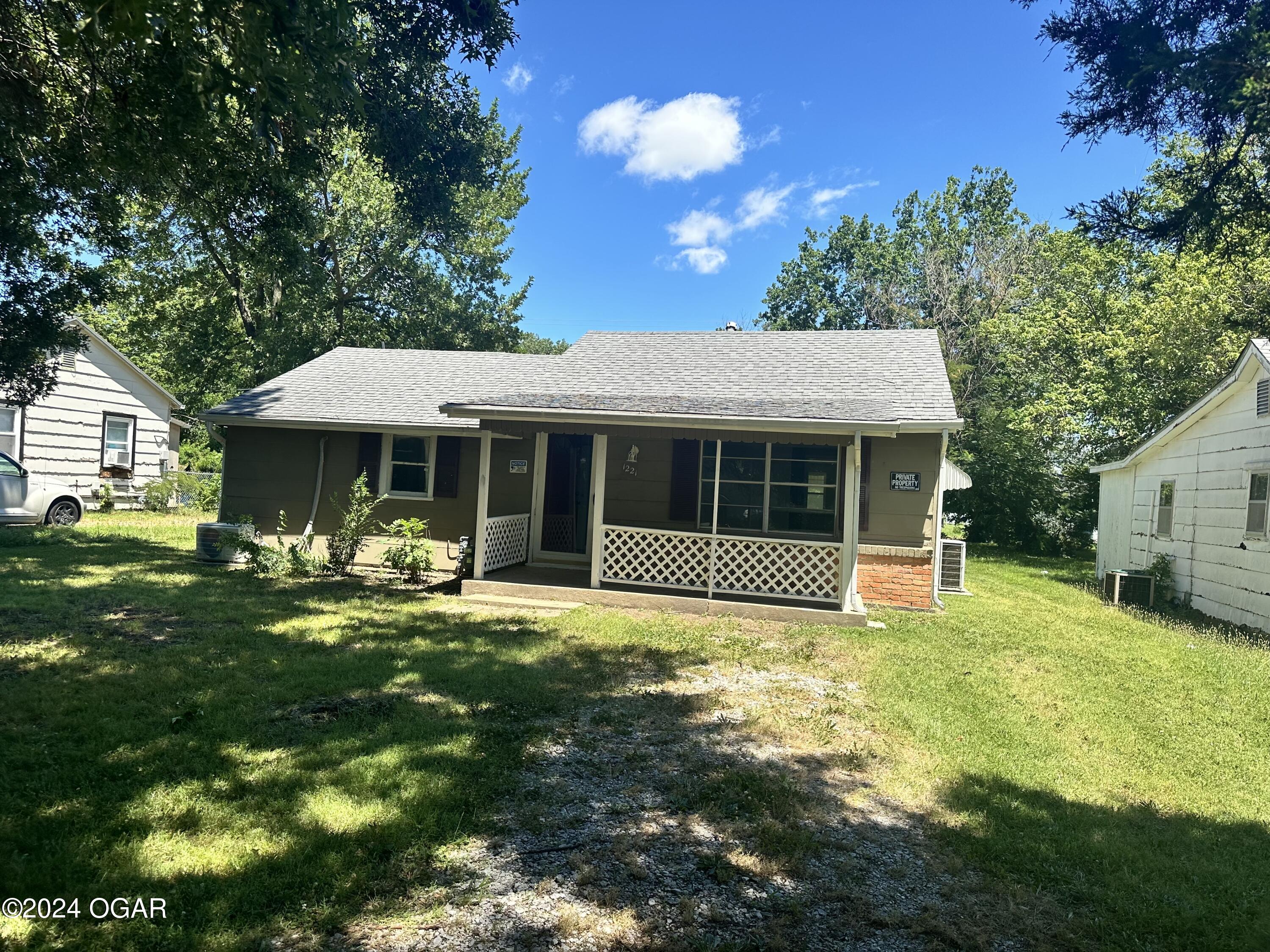 Mckinley Ave, Joplin, MO 64801 #1