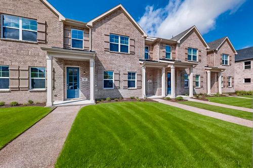 1824 Summer Aura, Mesquite, TX, 75181-4357 | Card Image