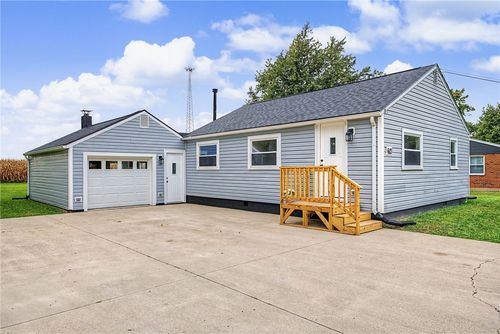 603 S High Street, Bradford, OH, 45308 | Card Image