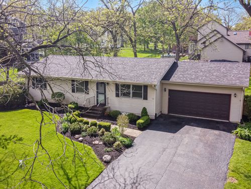 12639 Valley St, Mokena, IL, 60448-8413 | Card Image