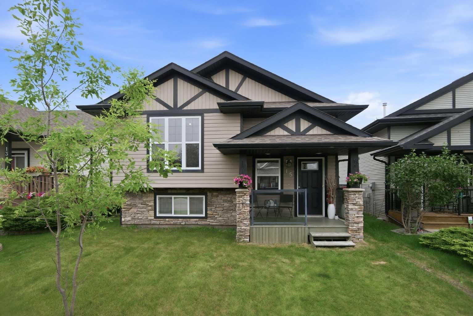Residential in Sylvan Lake 4