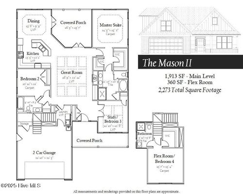 494 Longleaf Dr, West End, NC, 27376-9347 | Card Image