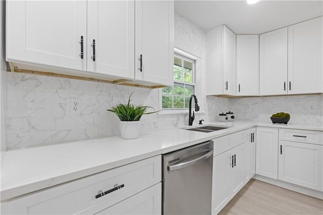 3614 N Druid Hills Rd, House other with 4 bedrooms, 3 bathrooms and null parking in Decatur GA | Image 17