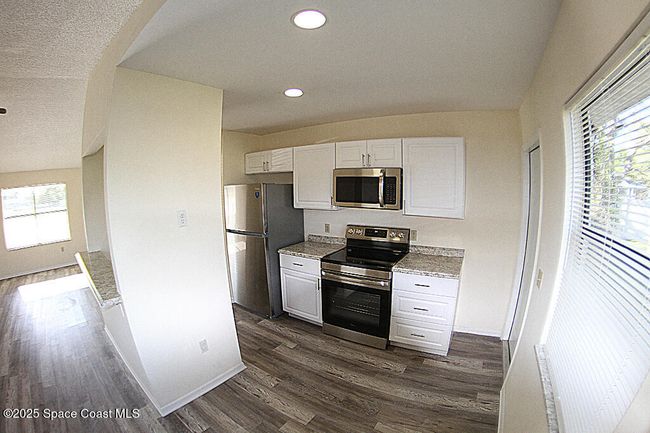 6373 Hunt Rd, House other with 3 bedrooms, 2 bathrooms and null parking in Cocoa FL | Image 4