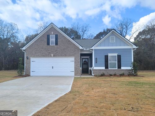 lot-a45-256 Shantz Way, Byron, GA, 31008 | Card Image
