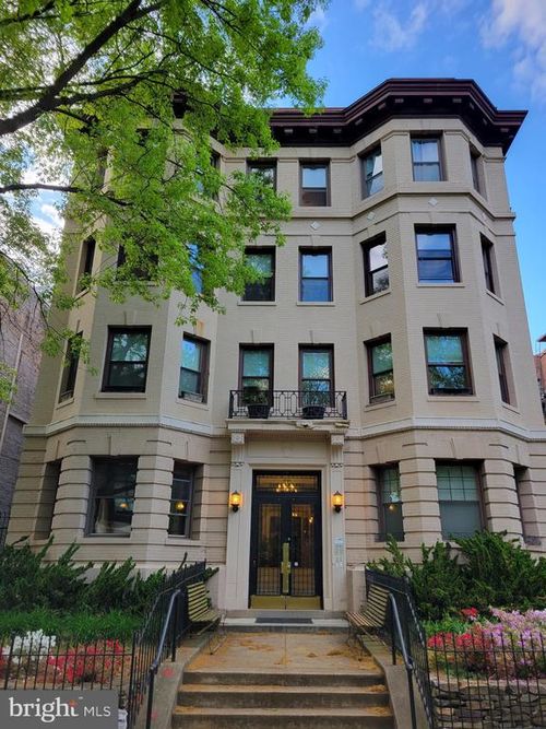 2324-1791 Lanier Place Nw, WASHINGTON, DC, 20009 | Card Image