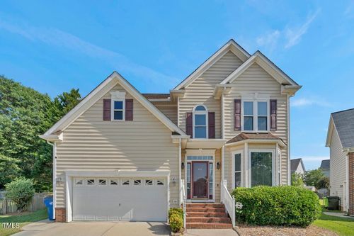 3212 Marblewood Ct, Raleigh, NC, 27604-6109 | Card Image