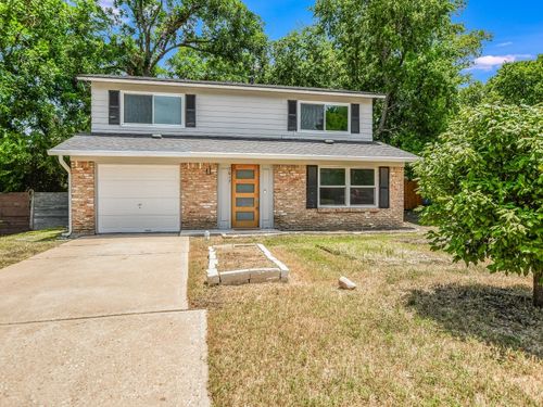 7617 Eastcrest Dr, Austin, TX, 78752-1409 | Card Image