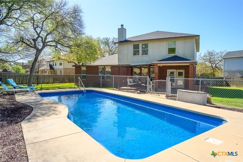 773 Rolling Hills Dr, Killeen, TX, 76543-8067 | Card Image