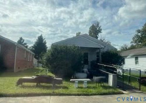 417 E Ladies Mile Rd, Richmond, VA, 23222-2101 | Card Image