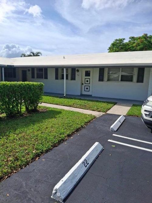 apt-109-101 Leisure Lake Cir, Boynton Beach, FL, 33426-4265 | Card Image