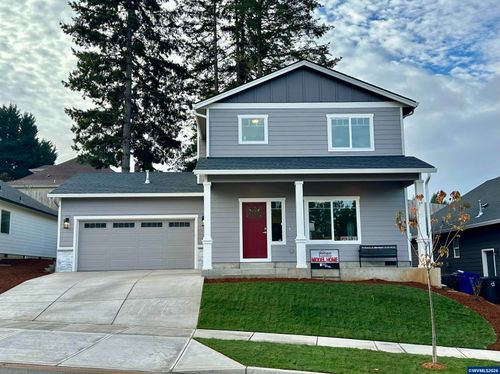 5675 Jeremy Valley Dr Se, Salem, OR, 97306-3080 | Card Image