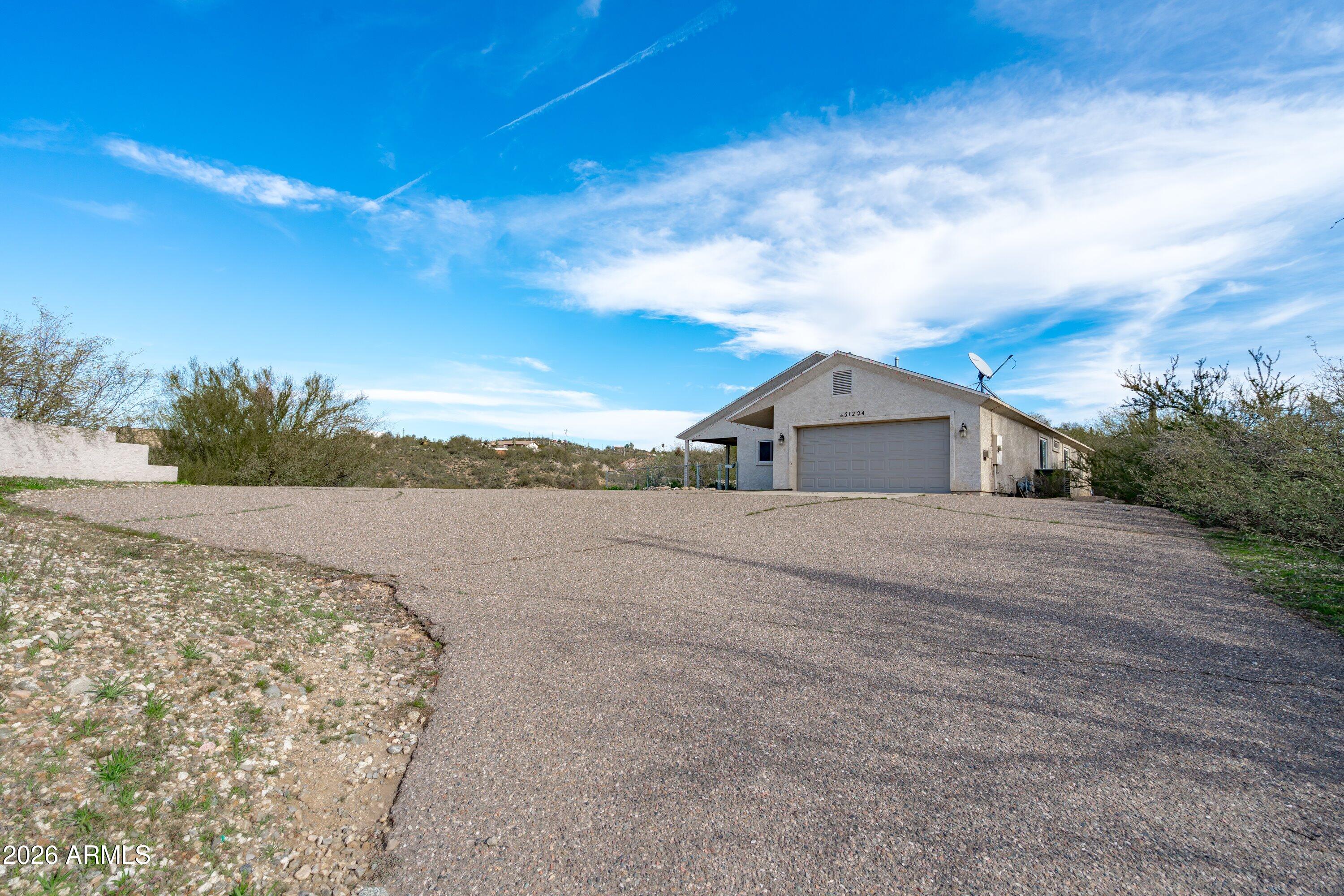 Residential in Wickenburg 4