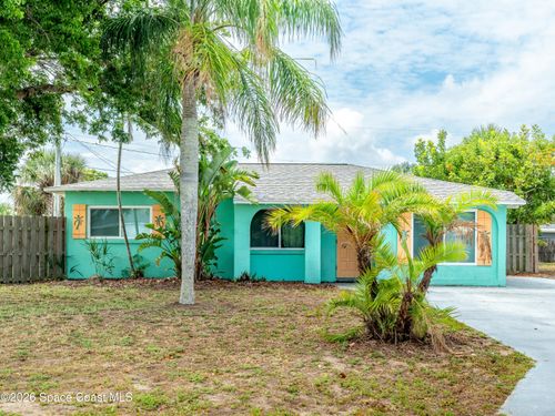 211 Avenida De Paz, Indialantic, FL, 32903-2805 | Card Image