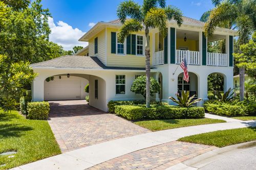 110 Lagrange Way, Jupiter, FL, 33458-8243 | Card Image