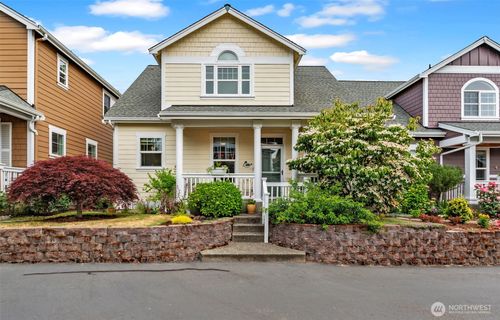 124 Ne Whimbrel Ln, Poulsbo, WA, 98370-6538 | Card Image