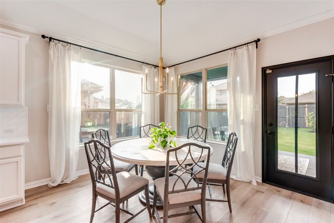 11701 Parade Dr, House other with 4 bedrooms, 4 bathrooms and null parking in Frisco TX | Image 13