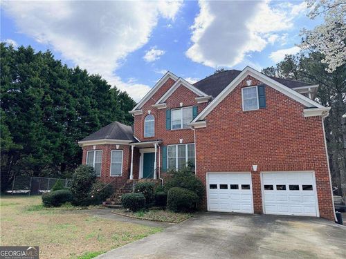 2100 Skyland Cove Ln, Snellville, GA, 30078-3891 | Card Image