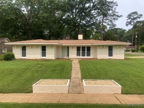 1249 Edgeworth Dr, Montgomery, AL, 36109-1309 | Card Image