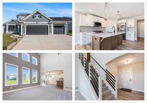 8368 Brickley St, Byron Center, MI, 49315-5902 | Card Image