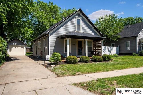 4934 Knox Street, Lincoln, NE, 68504 | Card Image