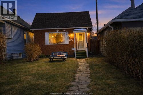 1475 Martindale Street, Windsor, ON, N9B1G4 | Card Image