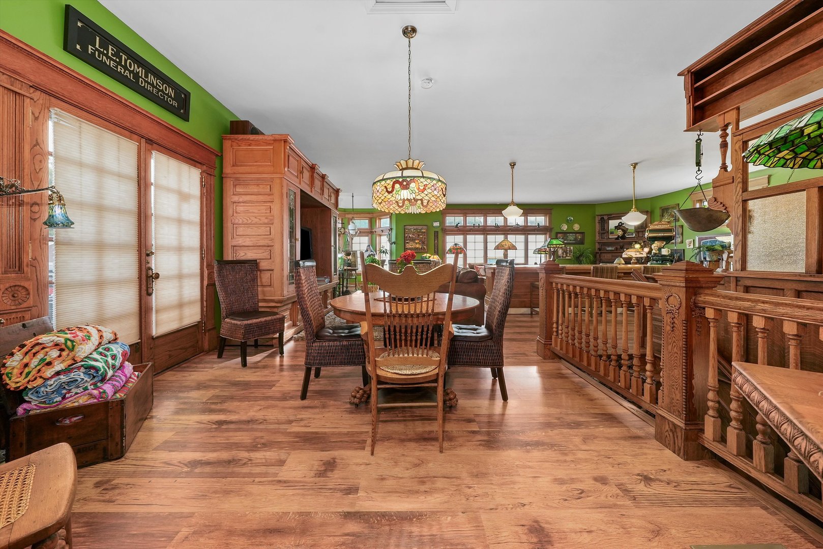 Commercial Sale in Woodstock 3