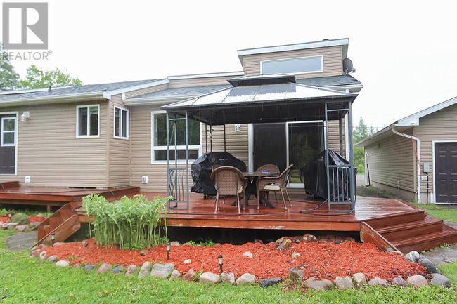 1856 F & G Line, Home with 3 bedrooms, 1 bathrooms and null parking in Richards Landing ON | Image 29