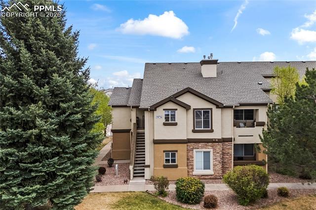 Residential in Colorado Springs 2