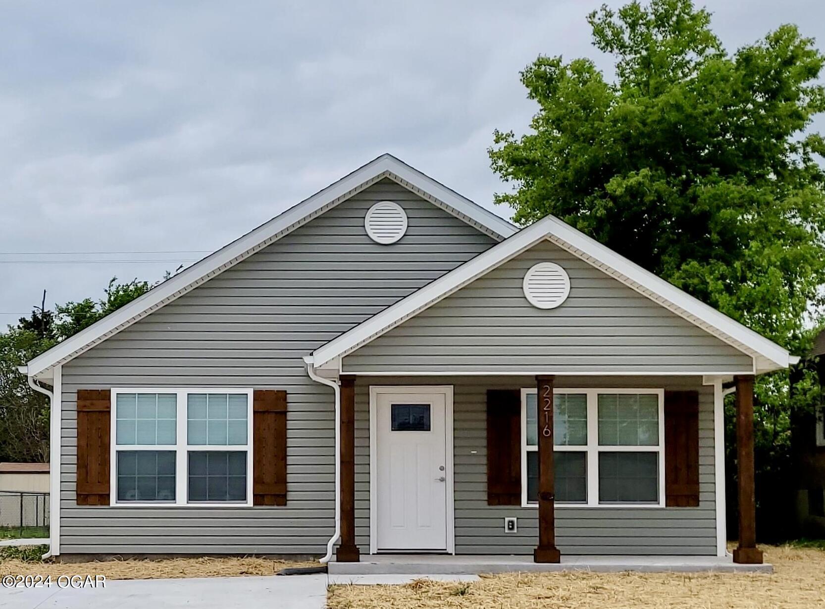 Sergeant Ave, Joplin, MO 64804