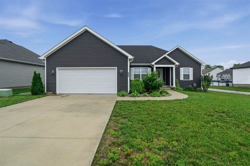 835 China Tree Way, Bowling Green, KY, 42101 | Card Image