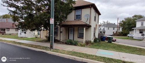 2132 Wayne Ave, Dayton, OH, 45410-2137 | Card Image