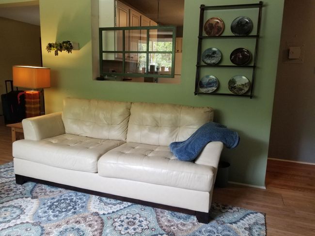 APT-2 - 1 Brookside Dr, Condo with 2 bedrooms, 1 bathrooms and null parking in Exeter NH | Image 18