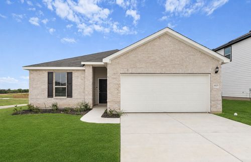 1115 Bandera Court, Temple, TX, 76501 | Card Image