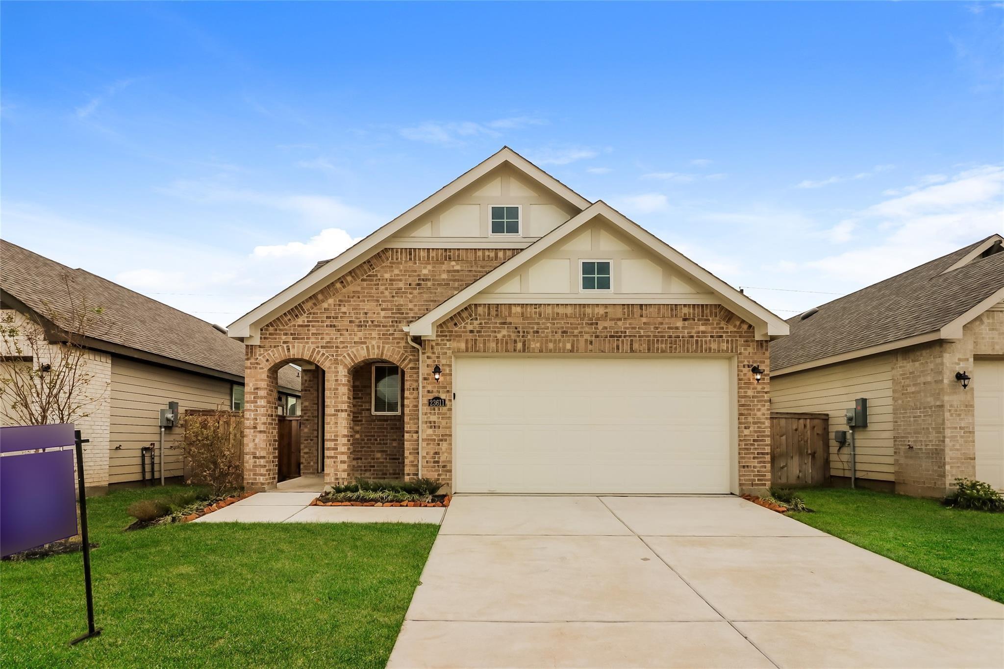 Residential Lease in Richmond