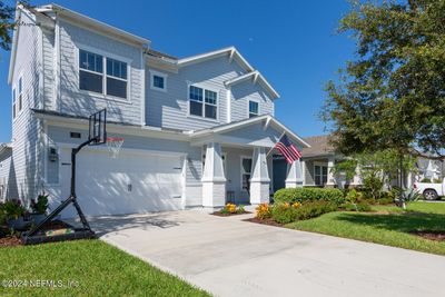 142 Seabrook Drive, House other with 4 bedrooms, 3 bathrooms and null parking in Ponte Vedra FL | Image 3