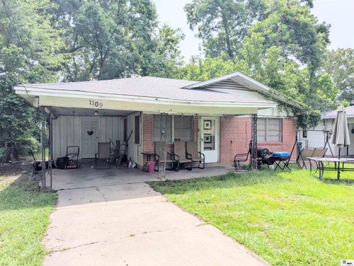 1109 Alabama St, Monroe, LA, 71202-4207 | Card Image