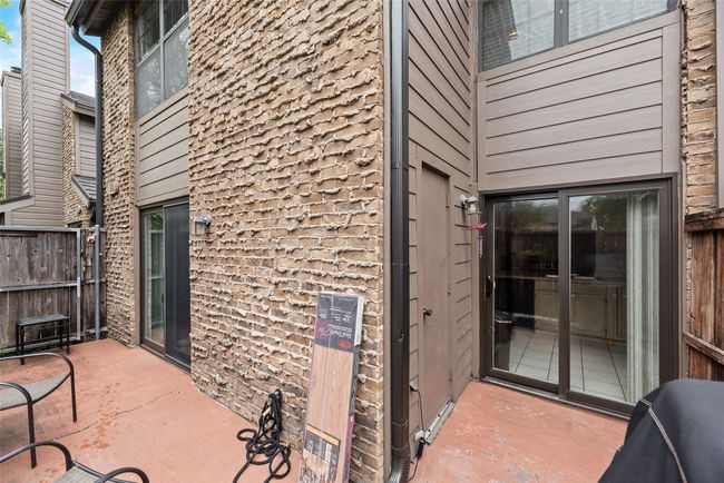 APT-26D - 333 Melrose Dr, House other with 2 bedrooms, 3 bathrooms and null parking in Richardson TX | Image 16
